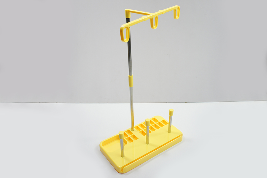 Тримач для конуса та шпуль на 3 бобіни MH