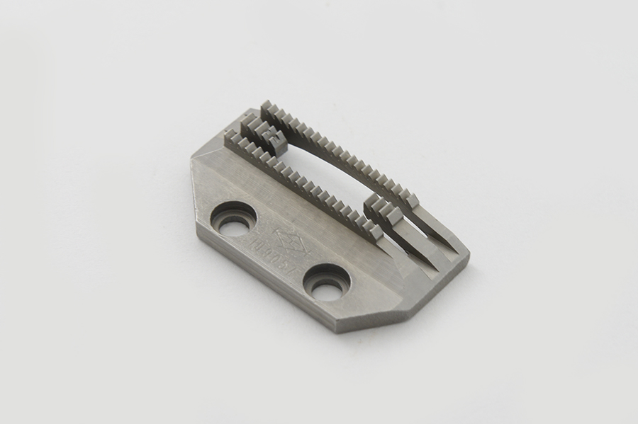 Зубці транспортуючі JK-5550 (-001 CH ) E16