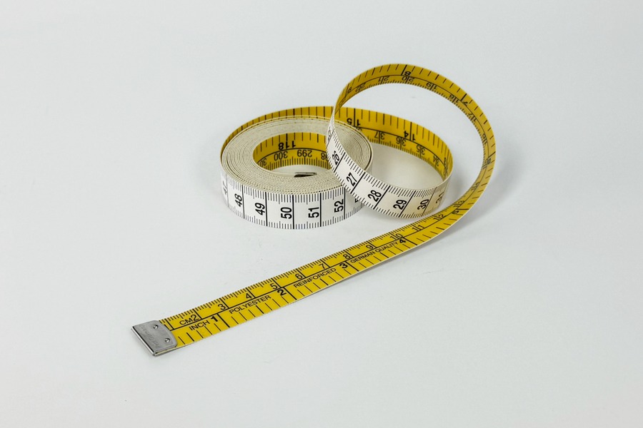 Сантиметр MH 300 см