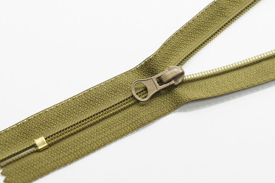 Блискавка Тип 6 койот 18 см