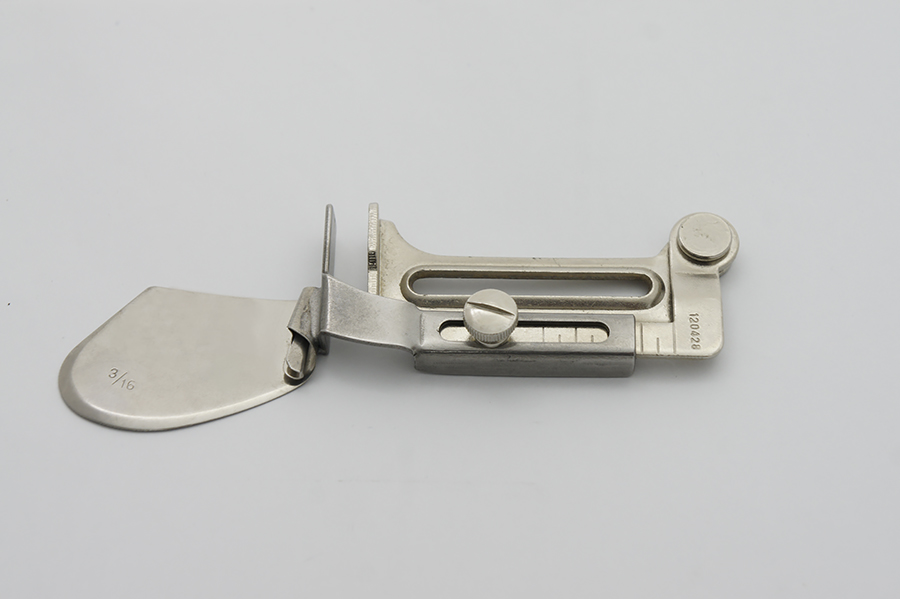 Підрублювач JK-2 A-11 50 мм закритий зріз