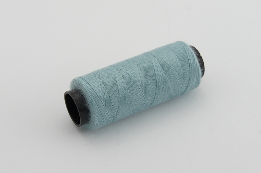 Нитки швейні №40/2 Barva поліестер 100% м'ятний 250 м 2096