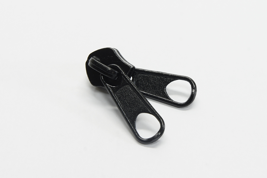 Бігунок Тип 8, вита, подвійний