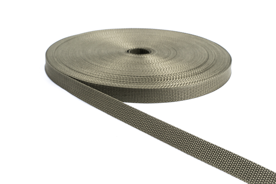 Стрічка 20 мм хакі 2832-20-0791