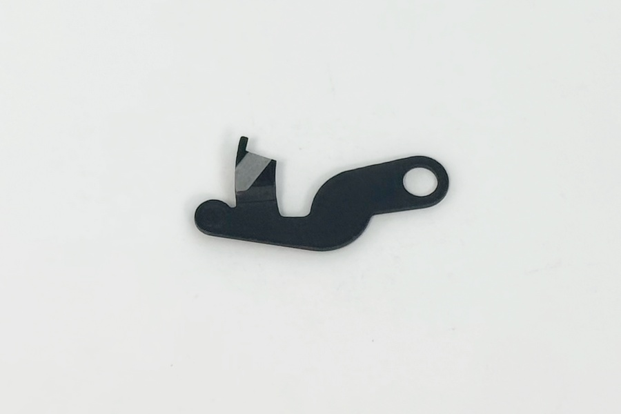 Ніж нерухомий шп/нитки , Т781