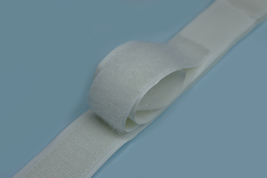 Застібка 20 мм клейова Dostband комплект білий