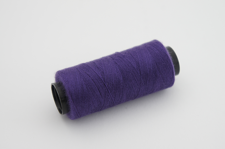 Нитки швейні №40/2 Barva поліестер 100% фіолетовий 250 м 2034