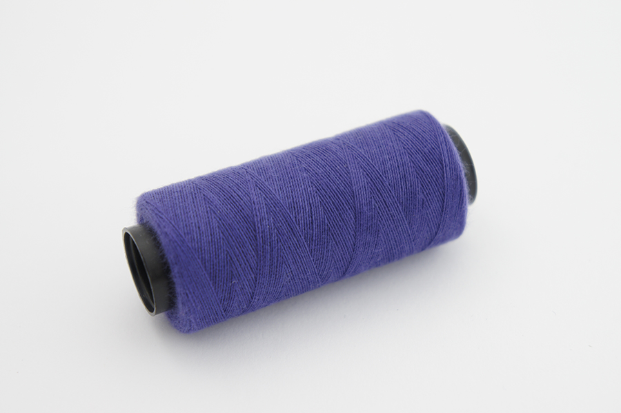 Нитки швейні №40/2 Barva поліестер 100% фіолетовий 250 м 2031