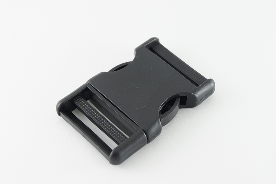 Фастекс 40 мм чорний