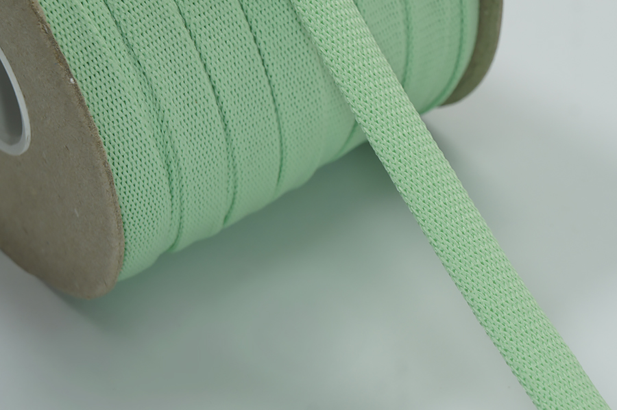 Шнур 14.0 мм 6-2341 Лента м'ятний яскравий