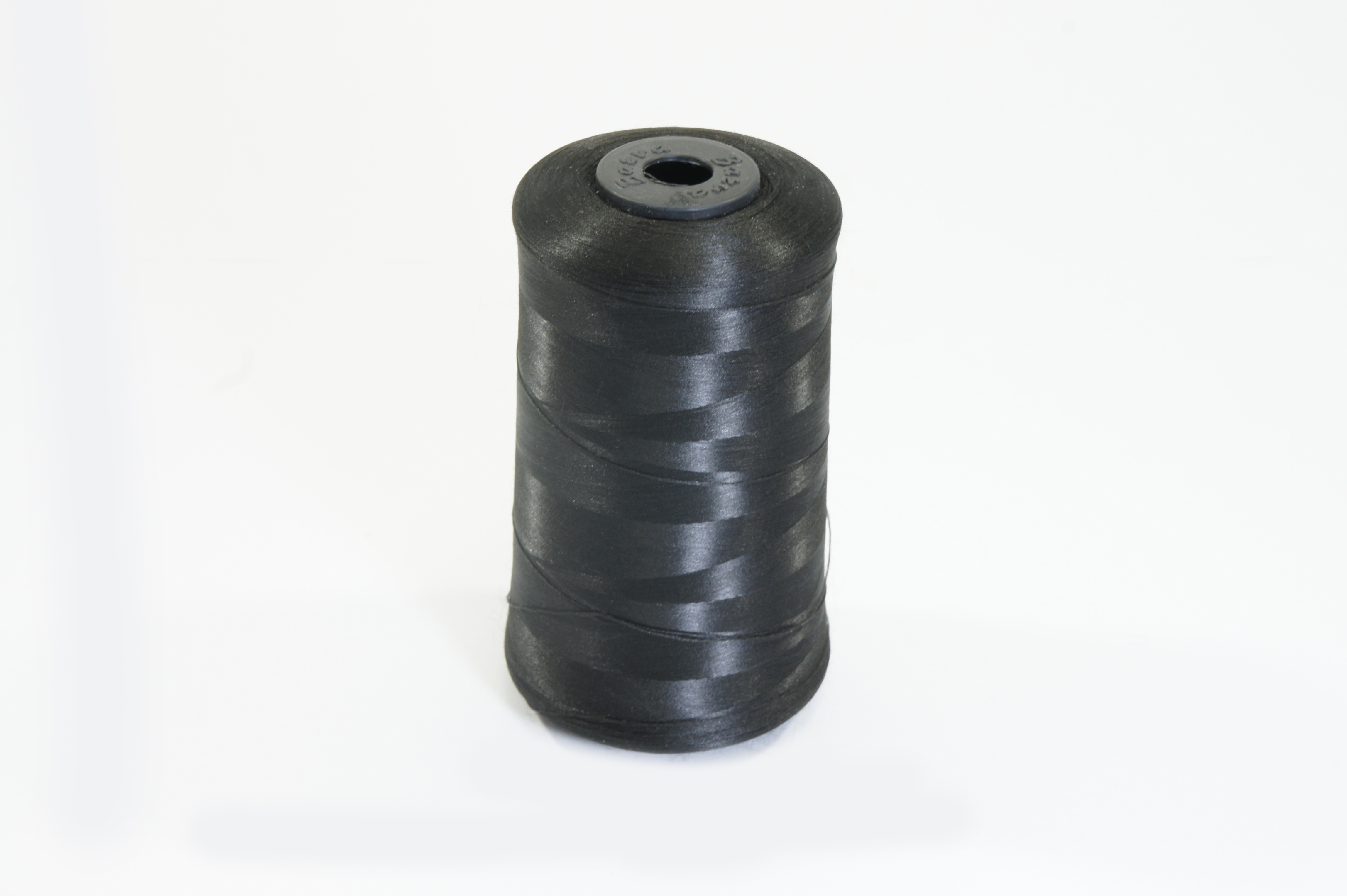 Нитки швейні 150D Barva чорний 10000 м 0000