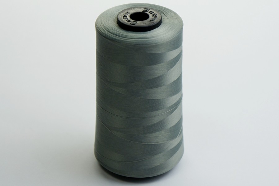 Нитки швейні 150D Barva сірий 10000 м 4999