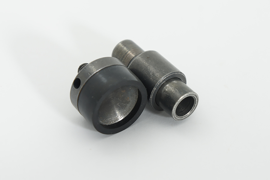 Насадка для гудзиків New Star 20 мм