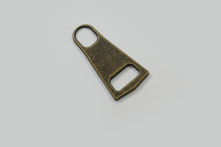 Пулер YKK NMR-221-PULL-bronz