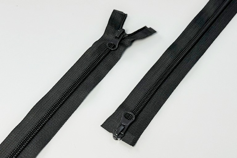 Блискавка MH Тип 5, 2 замка 100 см 5NTO-100-0002-305