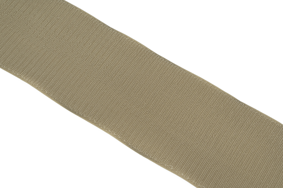 Стрічка 100 мм гачкова Dost гачок койот