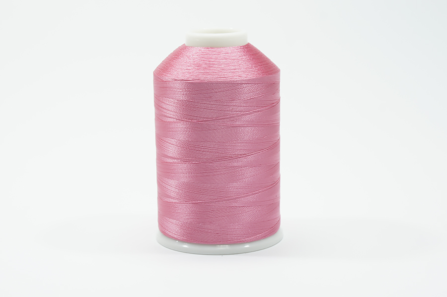 Нитки вишивальні Royal 5000 м віскоза 100% рожевий С320