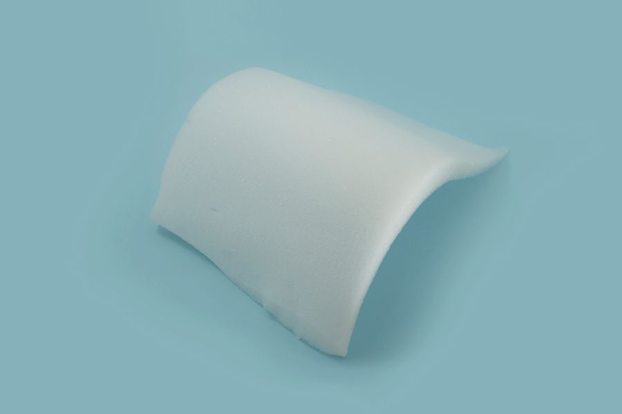 Підплечник 14 мм прямий не обшитий В-14СД-999