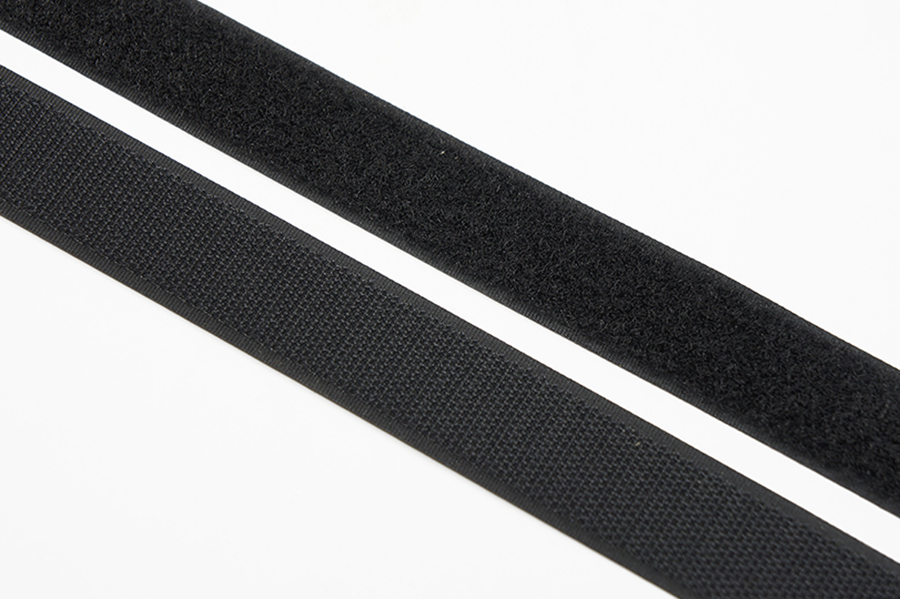 Застібка 30 мм MH комплект чорний