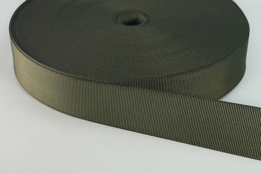 Стрічка 40 мм хакі 9-762-0791
