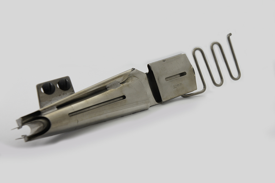 Облямовувач JK-11 тип А 40 мм