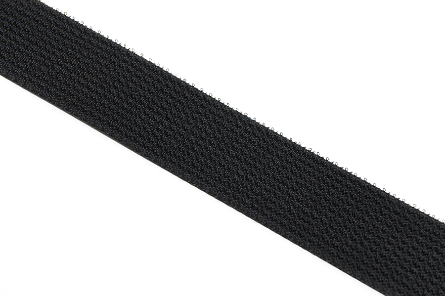 Застібка 38 мм 2 в 1 MH чорний