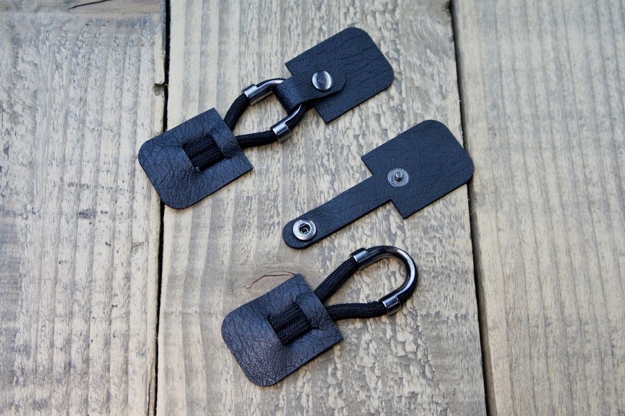 Застібка декоративна з кнопкою Mertbutton 285-000