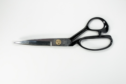 Ножиці 9" кравецькі MH 230 мм 6901-1020-МН