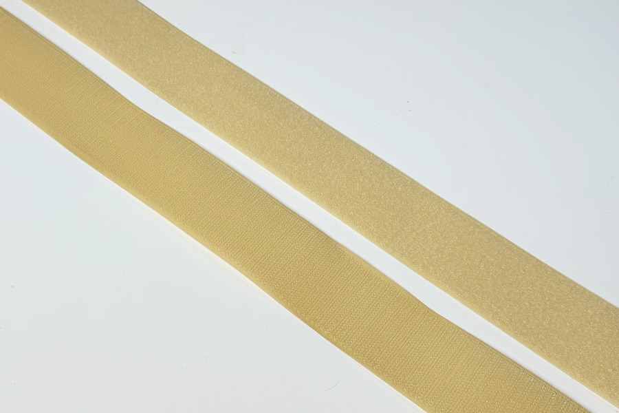 Застібка 50 мм MH комплект бежевий 050-5218-МН