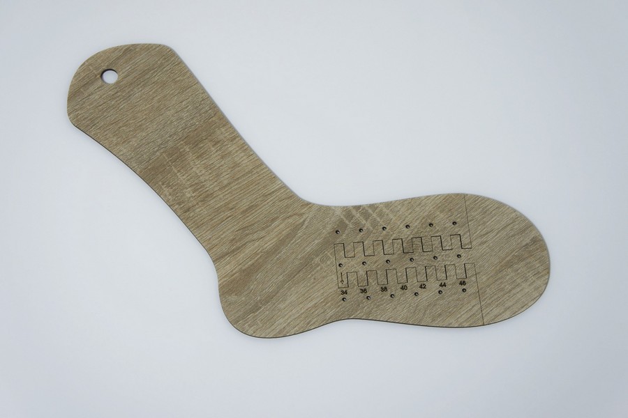 Блокатор для шкарпеток