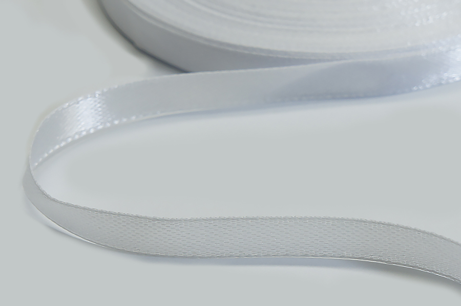 Стрічка 12 мм MH білий