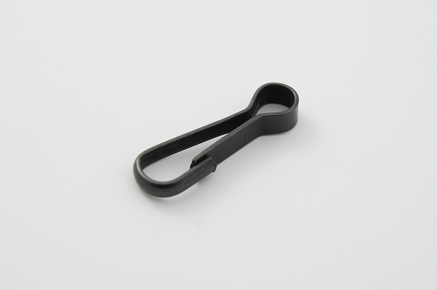 Карабін 40 мм Castiglioni простий оксид