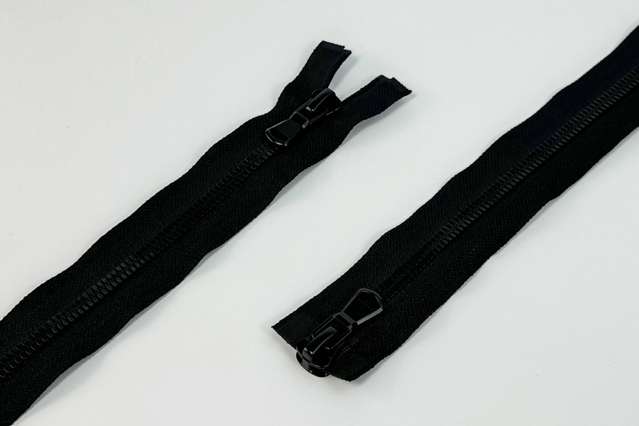 Блискавка MH хакі 80 см