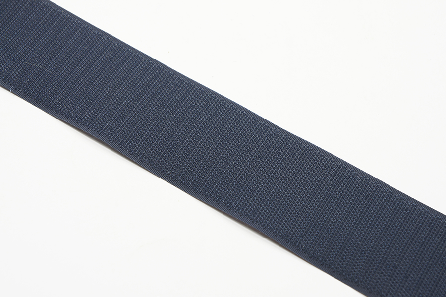 Стрічка 50 мм гачкова Dost гачок синій темний 050-582-dost-D-к