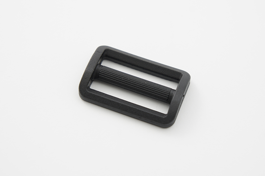 Пряжка-регулятор 30 мм Castiglioni подвійний