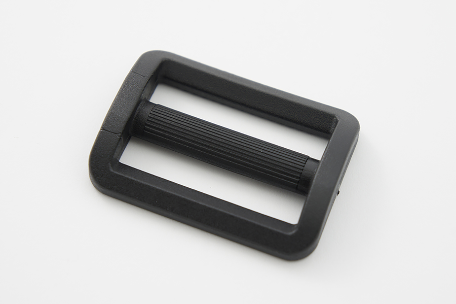 Пряжка-регулятор 40 мм Castiglioni подвійний