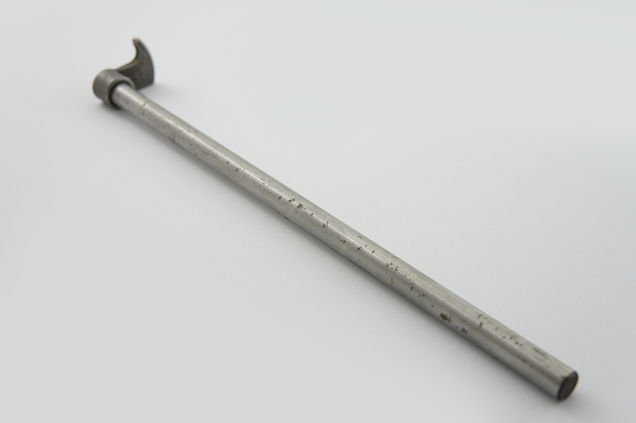 Плунжер JK (S21034) T500