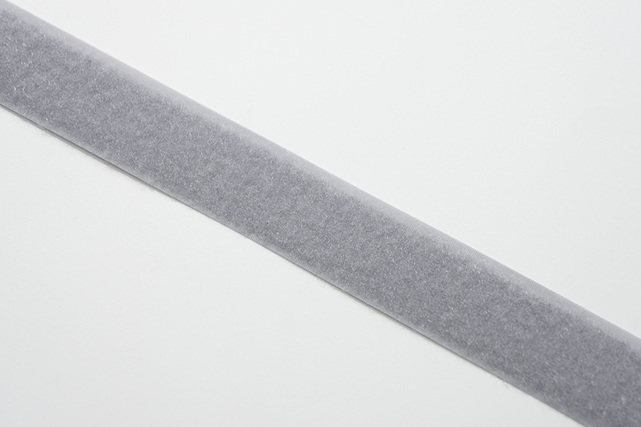 Стрічка 30 мм петельна Dost петля сірий