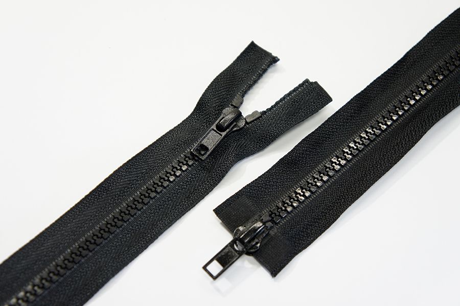 Блискавка MH Тип 5, 2 замка 90 см 5PTE-090-1015-0580