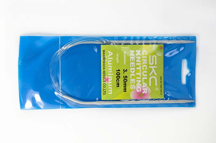 Спиці №3.5 SKC кругові метал з тефлоном 3.5мм / 100см