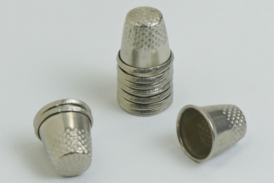 Наперсток 19,5 мм MH