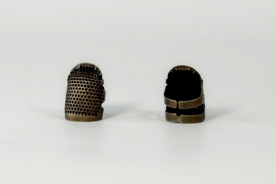 Наперсток MH (m)