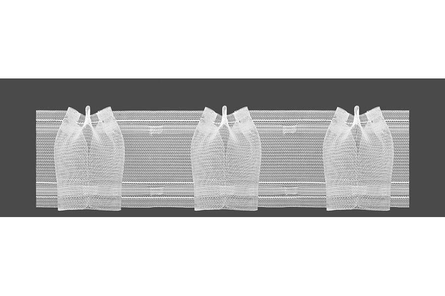 Тасьма для збірки 75 мм TZ11-250