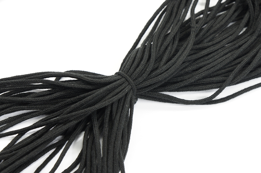 Шнур 3.0 мм технічний (бавовна) 8-887-971005