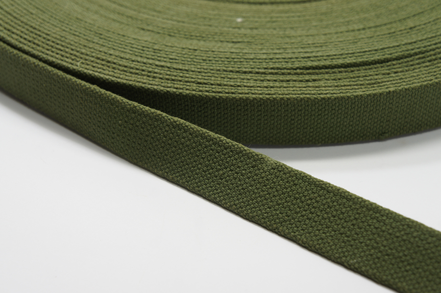 Стрічка 25 мм полиновий