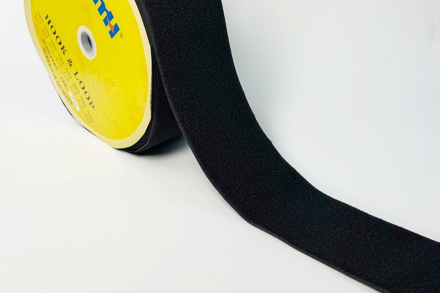 Стрічка 100 мм петельна MH петля 6130-0026-100-000п-МH