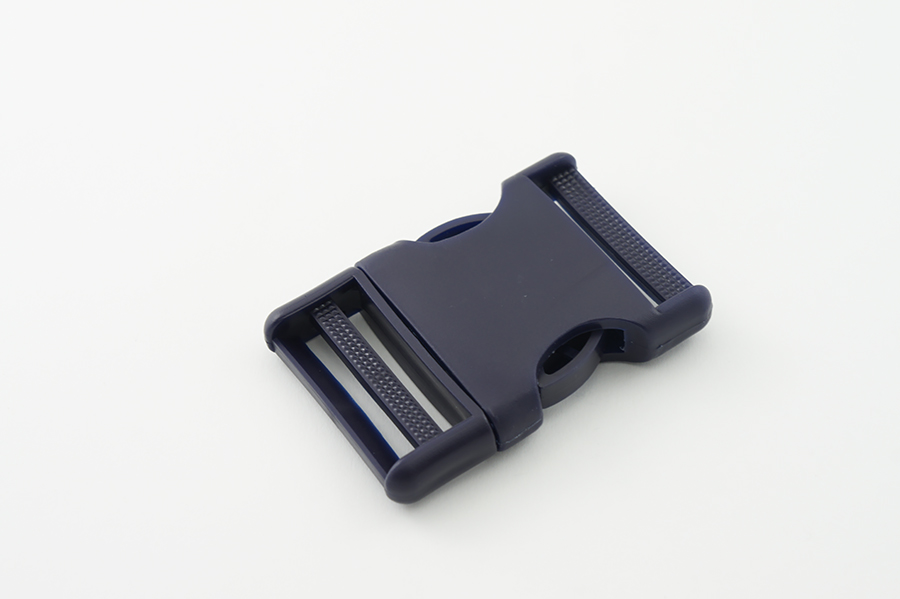 Фастекс 40 мм синій темний