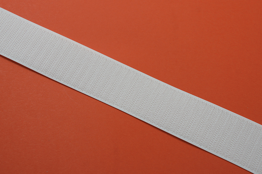 Стрічка 40 мм гачкова Dost гачок білий 040-501-dost-E-к