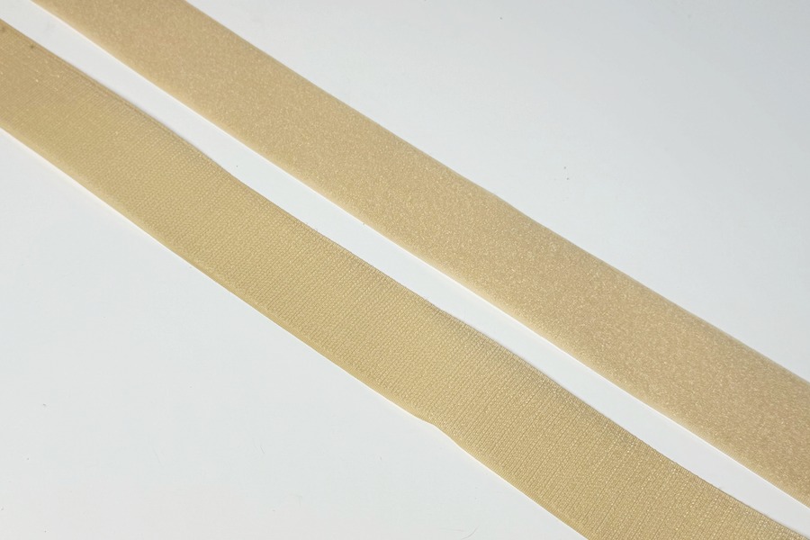 Застібка 50 мм MH комплект бежевий 050-5219-МН