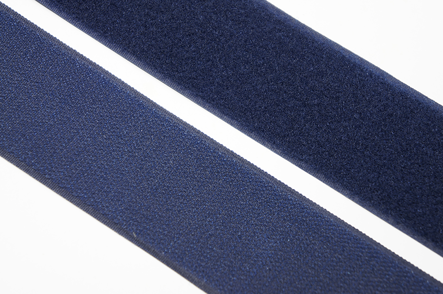 Застібка 50 мм MH комплект синій темний 050-5186-МН